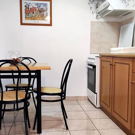 Mirsini Apartments Agios Georgios  Exteriér fotografie