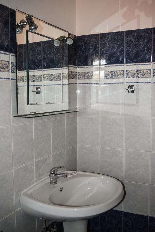 Mirsini Apartments Agios Georgios  Exteriér fotografie