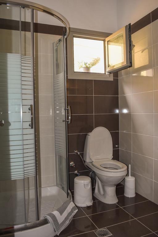 Mirsini Apartments Agios Georgios  Exteriér fotografie